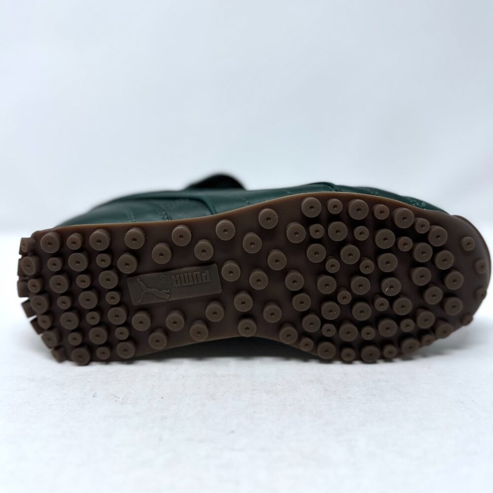 Puma Avanti L Rihanna Fenty Dark Myrtle Green 398352 02 Women's Size 8 NEW - Picture 12 of 14